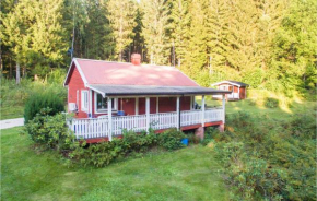 Stunning home in Dalskog w/ WiFi and 2 Bedrooms in Dalskog